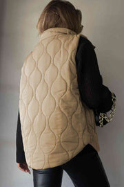 Vest with Pockets