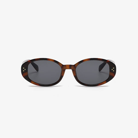 Oval Sunglasses