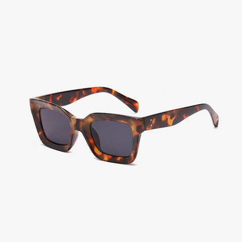 Square Sunglasses