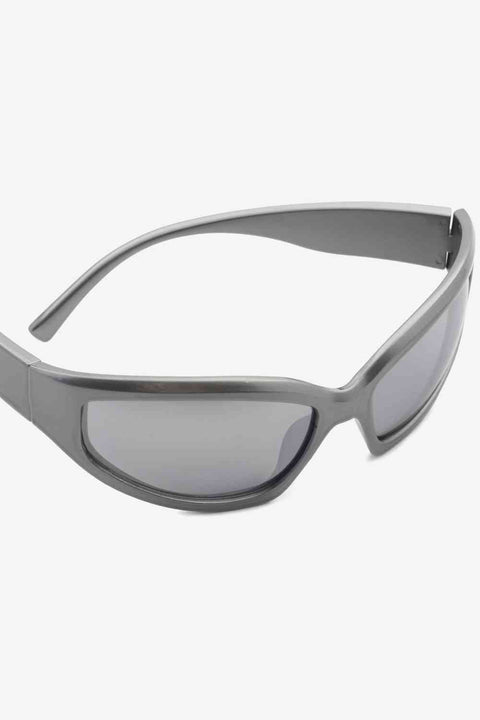 Polycarbonate Sunglasses