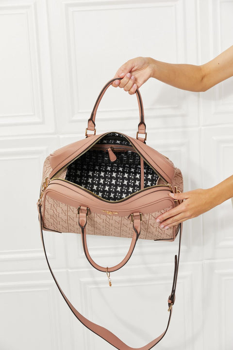 Nicole Lee Classy Handbag