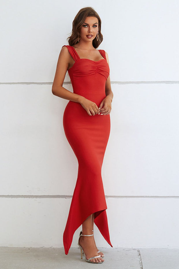 Sleeveless Cocktail Dress