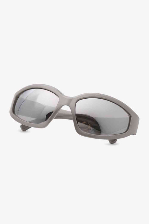 Polycarbonate Sunglasses