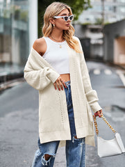 Long Sleeve Cardigan