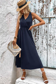 Sleeveless Dress